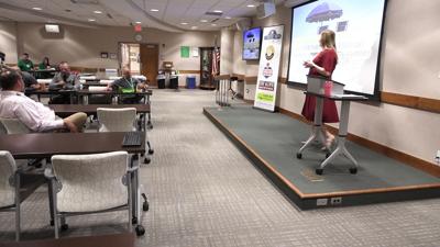 Allen Co. Safe Community Coalition talks about success in reducing fatal crashes