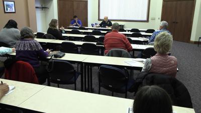 Auglaize County Homeless Coalition works to support families and individuals