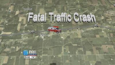 U.S. 33 head-on fatal crash