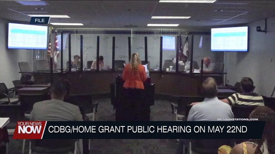 Lima accepting applications for CDBG/HOME grants