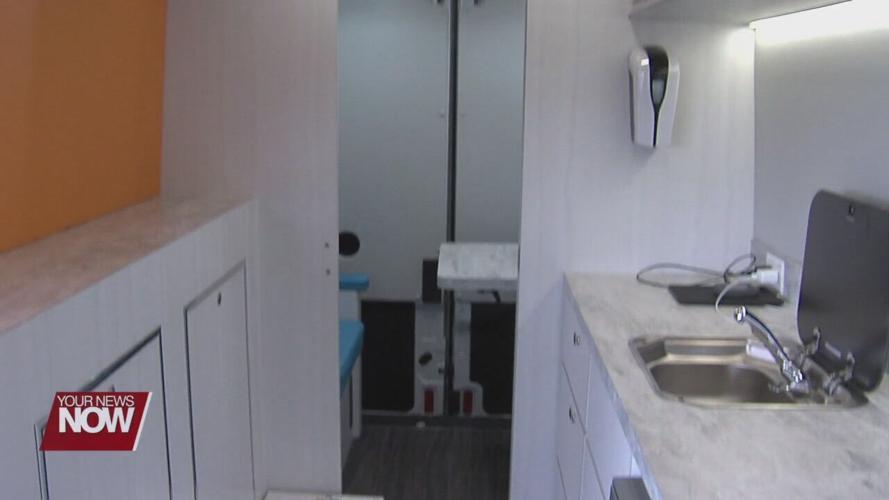 Free HIV testing in Hancock County