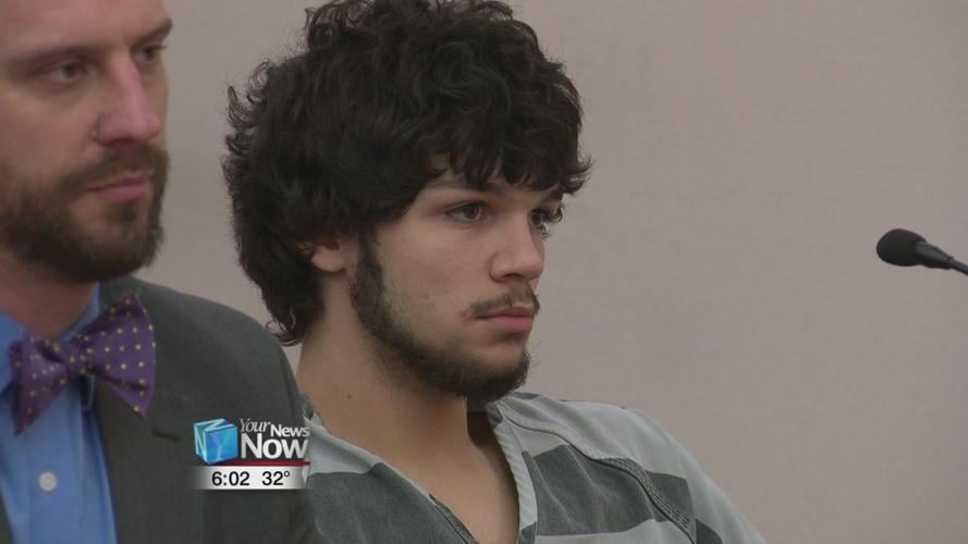 Man sentenced for role in armed robbery of woman using the app Letgo