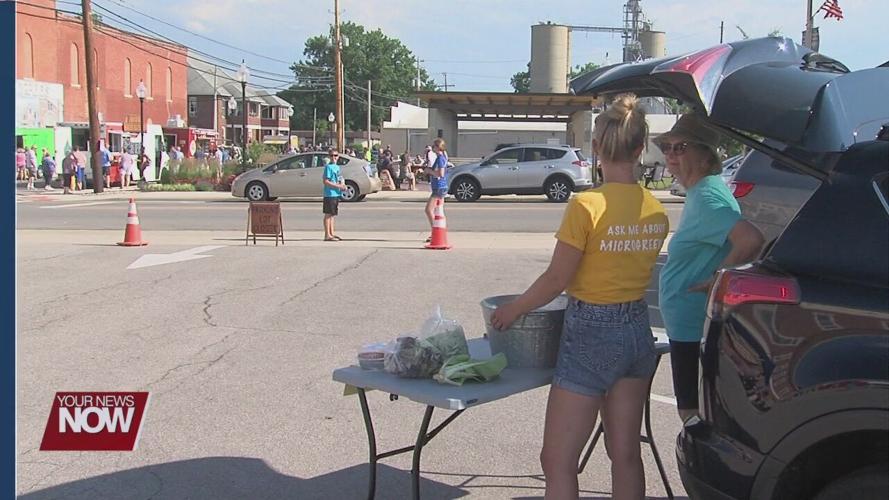 Thursdays at the Rex in Ottawa