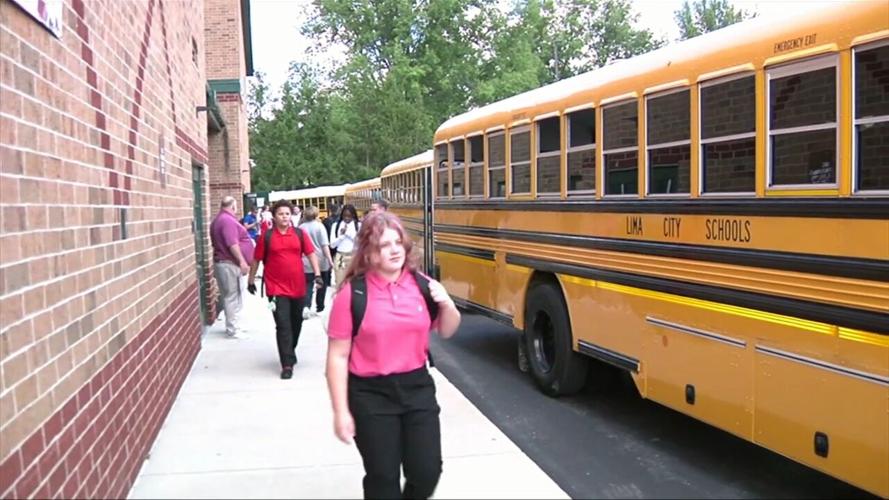 Drivers being asked to keep school zones safe by local law enforcement