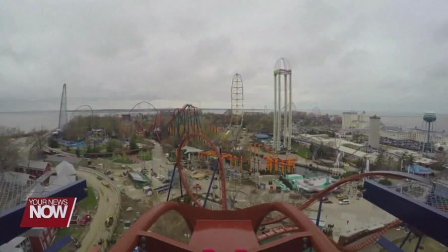 Ohio Supreme Court to hear case on Cedar Point season passholders