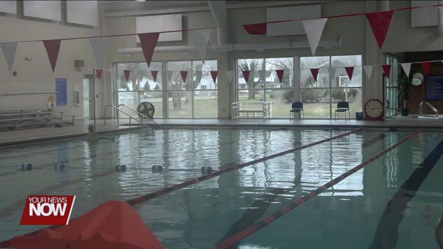 Putnam County YMCA thanks supporters of natatorium HVAC project
