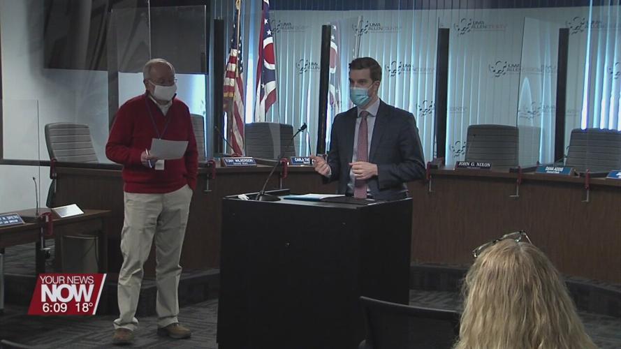 Lima officials working to bring Clean Energy standards to city