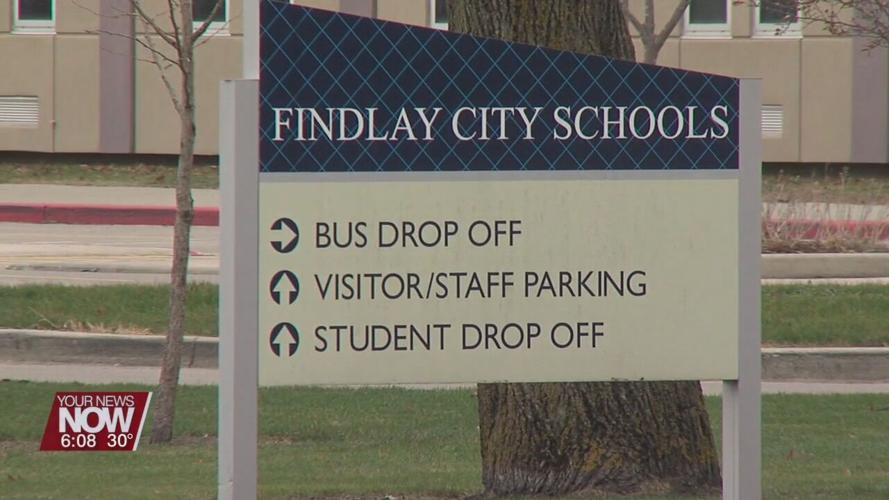 Findlay schools closed until Jan. 19th for absenteeism and staffing shortages