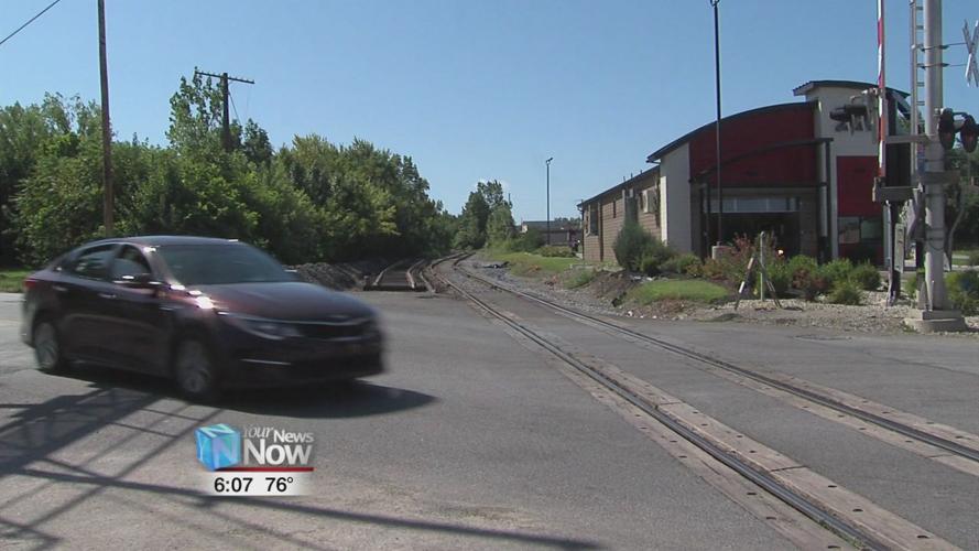Portion of Bellefontaine Ave. closed next week due to grade separation project 2.jpg