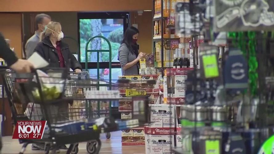 UNOH economics professor discusses local impact of Russia's invasion of Ukraine