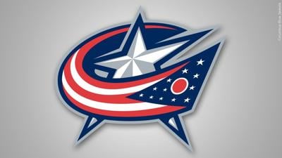 Blue Jackets Generic