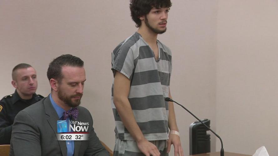 Man sentenced for role in armed robbery of woman using the app Letgo