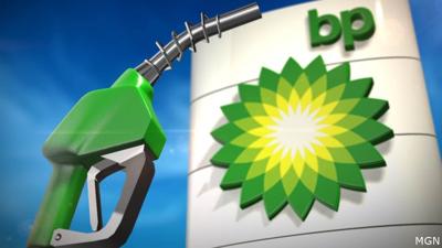 BP logo generic