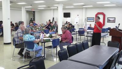 Ohio State Lima showcases regenerative farm to NRCS committee