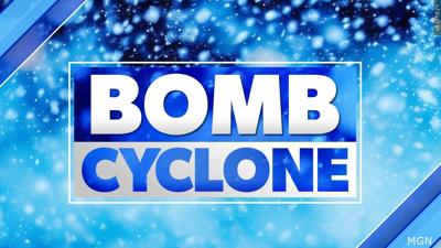 Bomb Cyclone Generic