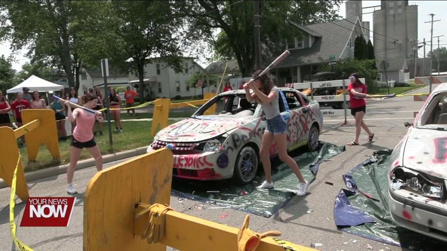 June Jubilee returns for 3rd year with all-day fun and excitement