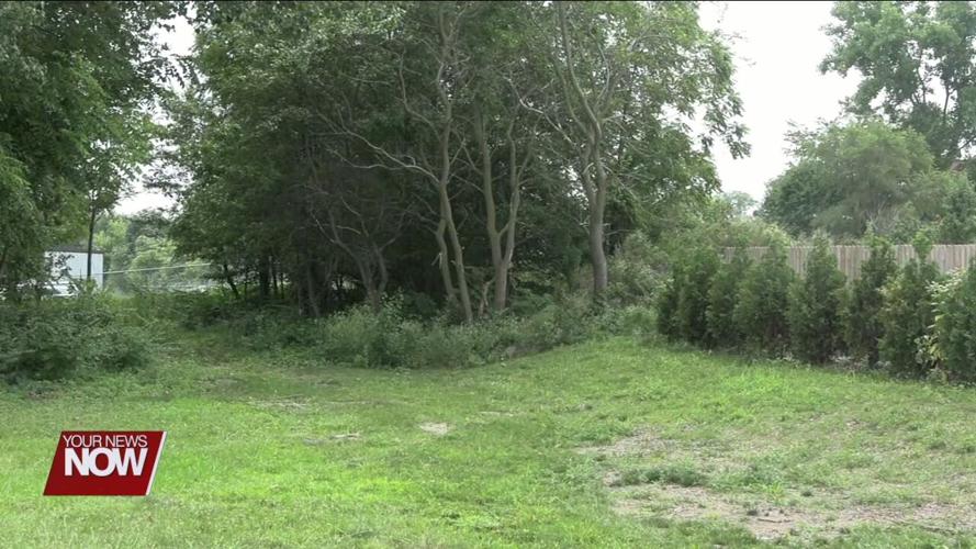 Lima Police Department investigating body found in wooded area downtown