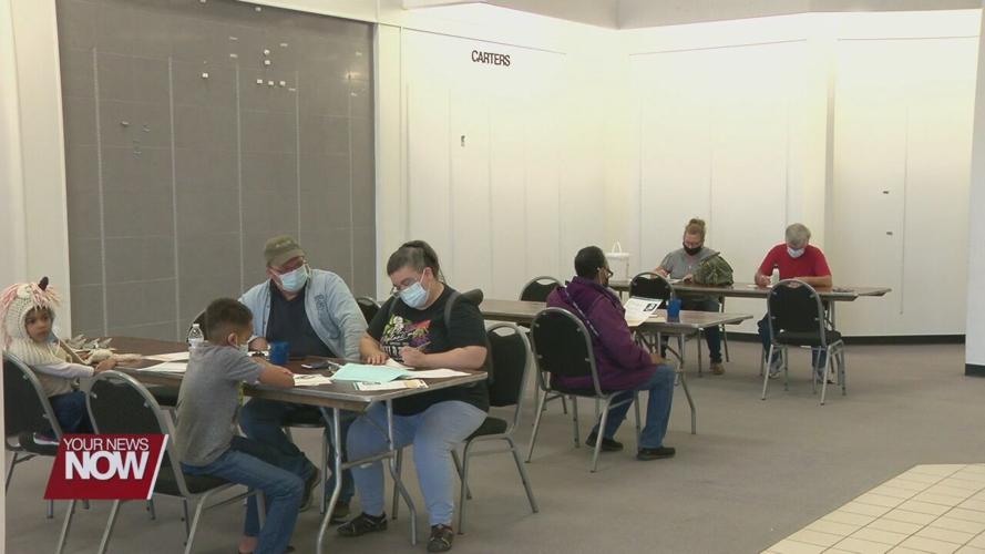 Allen County Public Health vaccine clinic to start offering youth vaccines