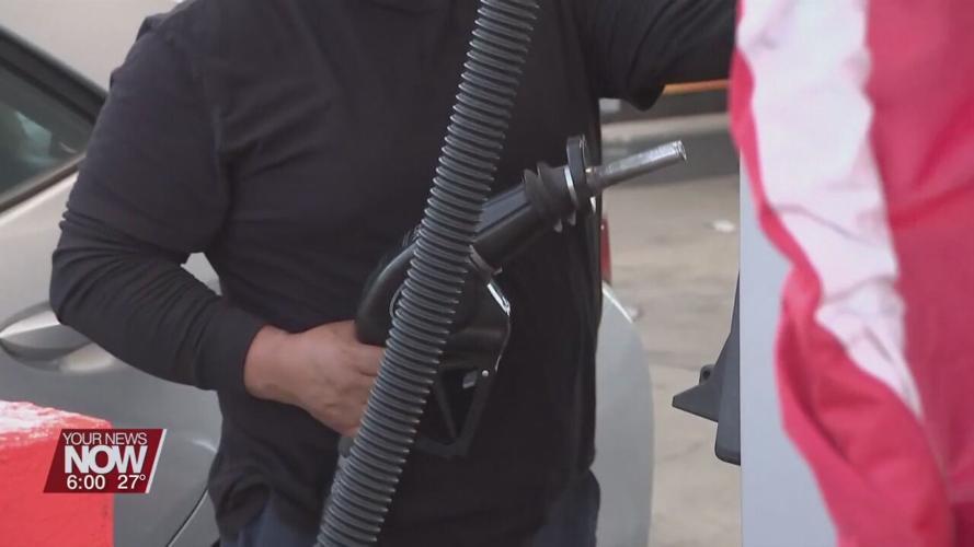 UNOH economics professor discusses local impact of Russia's invasion of Ukraine