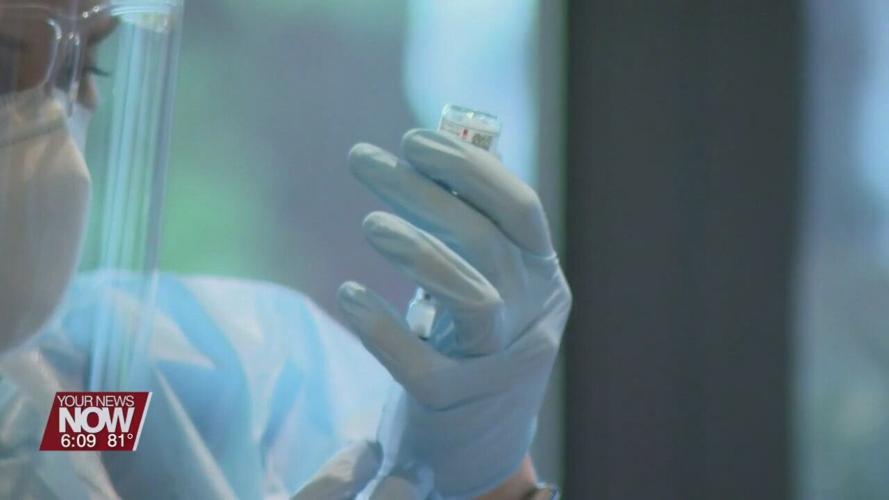 Allen County Public Health preparing for CDC recommendation of COVID-19 booster shots