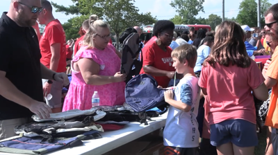 Lima City Schools to host annual back to school celebration at MLK Park