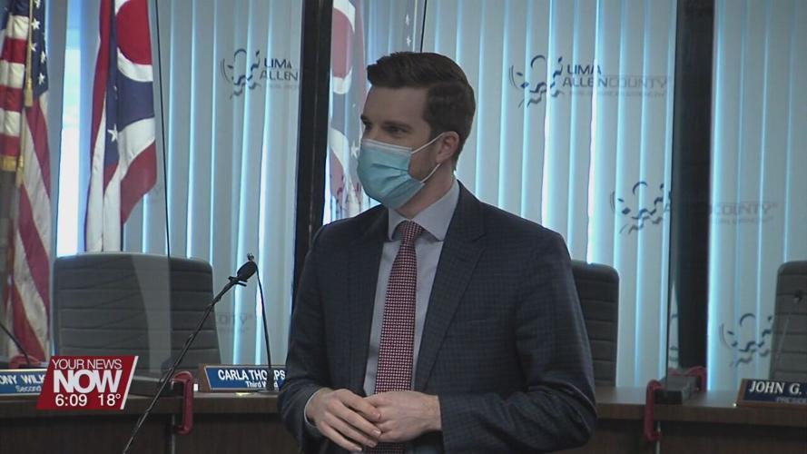 Lima officials working to bring Clean Energy standards to city