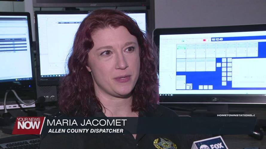 National Telecommunicators Week focuses on honoring dispatchers