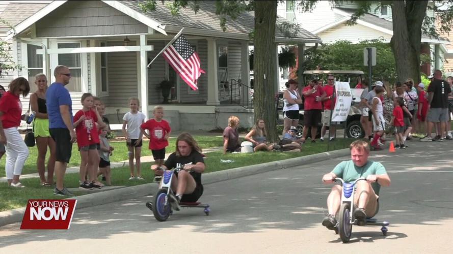 June Jubilee returns for 3rd year with all-day fun and excitement