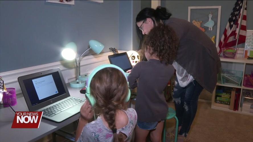 'Parental Stress' Significant Public Health Concern, Surgeon General Says