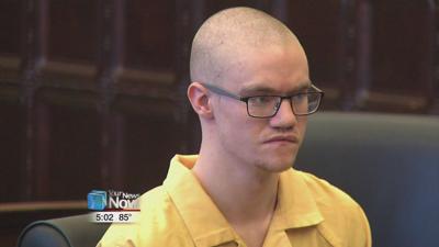 Sentencing delayed for Wesley Slaughter