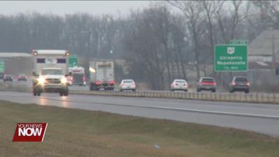 Findlay Post of OSHP calls the 2024 "Lights for Lives" campaign successful