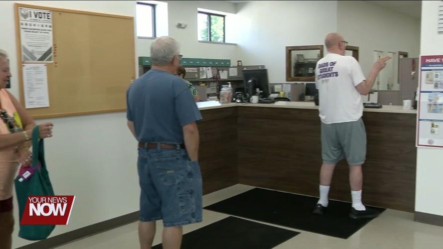 Lima City Councilman Glenn speaks out against Issue 1