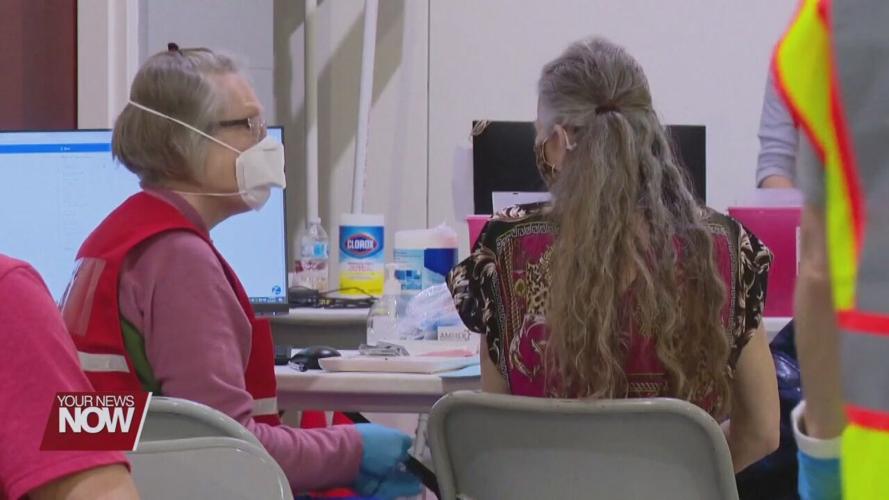 Vax-a-Million exceeds Gov. DeWine's expectations