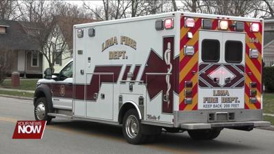 Police Respond to Stabbing on N West Street