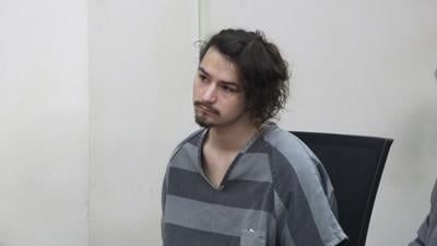 Spencerville man pleads guilty multiple charges, including Allen County Jail escape