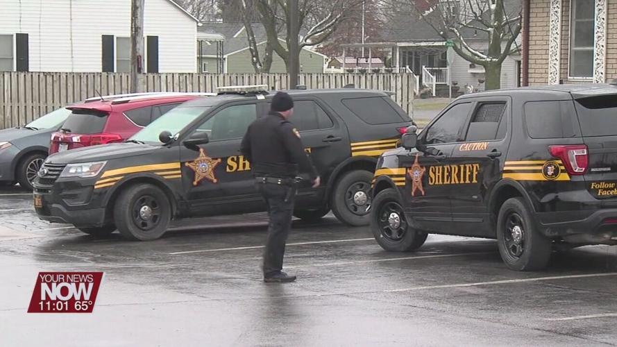 The Lima Chapter of the NAACP is urging Allen Co. Sheriff to get body cameras