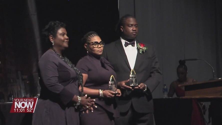 12th annual Community Enrichment Dinner