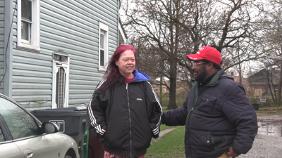 Neighbors Helping Neighbors brings relief to Lima residents after storm