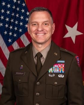 Matthew S. Woodruff