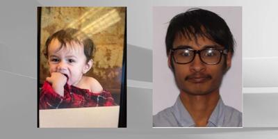 Statewide Amber Alert has been issued by the Newark Police Department