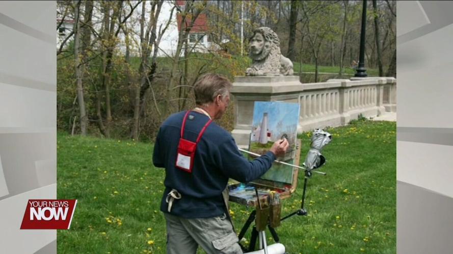 2024 Artwalk invites everyone to see local art while exploring downtown Lima