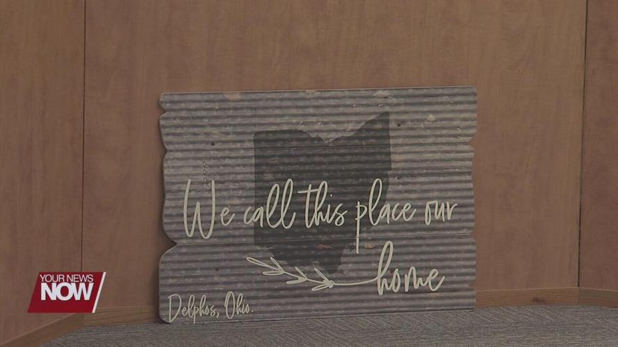 Delphos city council approves measure to obtain abandoned properties