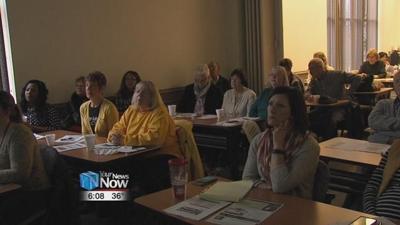 Removing Homeowner Barriers