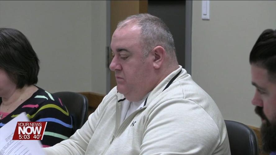 Allen County Transportation Improvement District helping municipalities with needed improvements