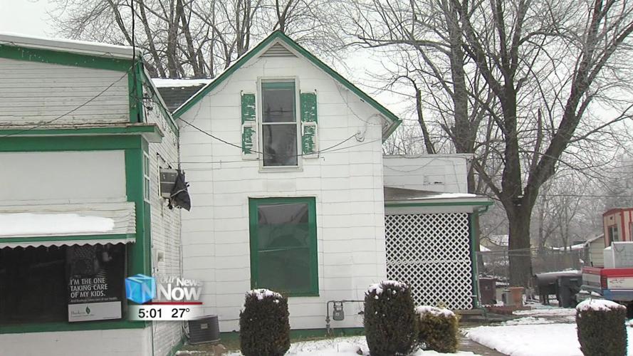 Lima police investigating first homicide of the year after an overnight shooting 1.jpg