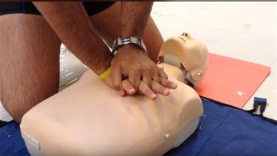 cpr generic