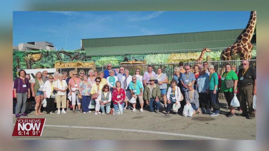 Van Wert Council on Aging offering fun day bus trips throughout the year