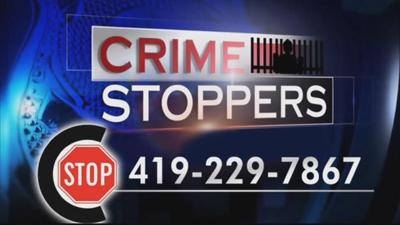 2/26/16 edition of Crime Stoppers
