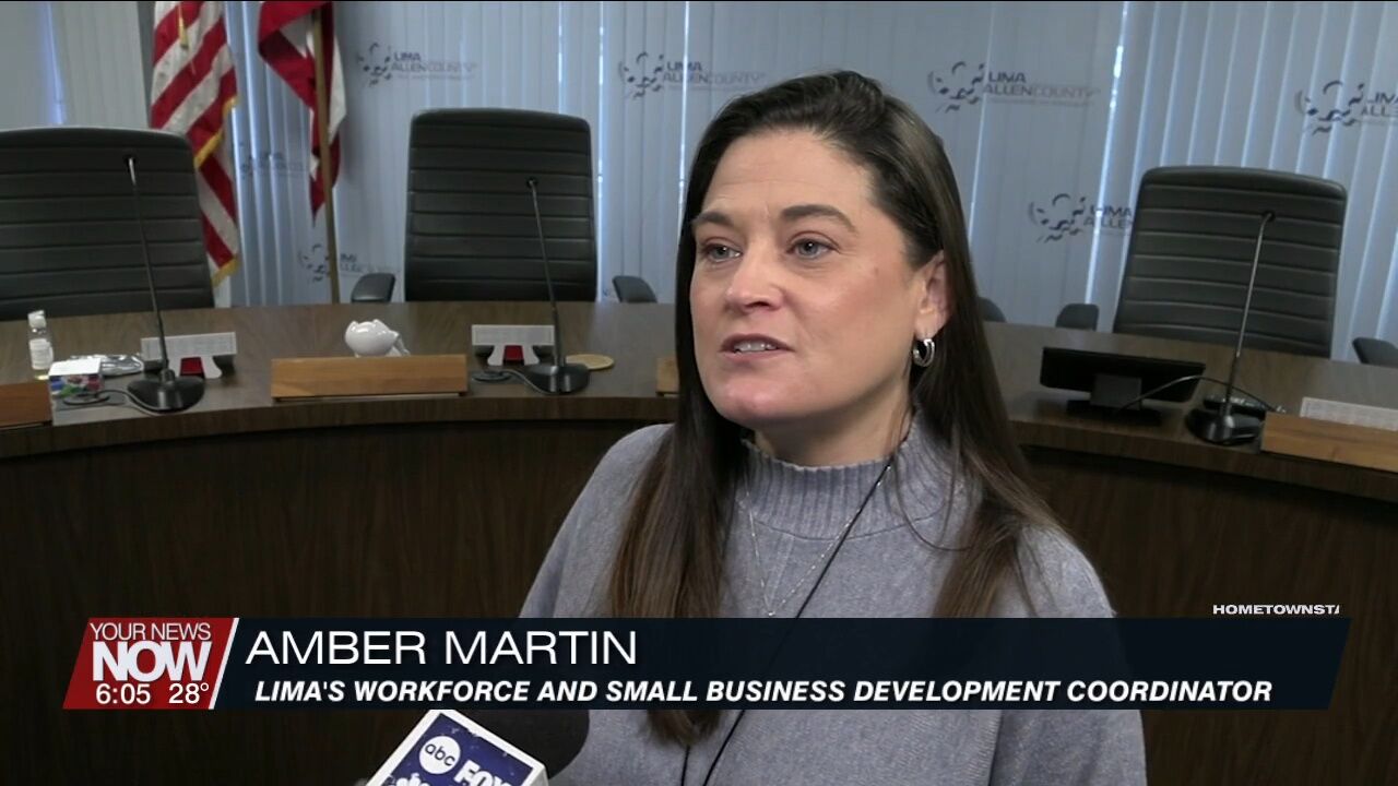 City Of Lima To Continue Small Business Roundtables In 2024 News   65973b6845e9d.image 