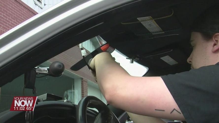 The Lima Chapter of the NAACP is urging Allen Co. Sheriff to get body cameras